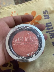 SWISS BEAUTY PROFESSIONAL MAKEUP BRUSH