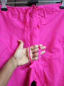 Completely New Salwar Pushup Pant