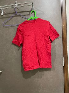 Nike Graphic Tee