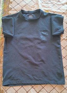 Men Oversized T-Shirt