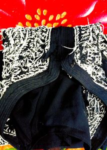 Chicken Kari Kurta Without Mirror