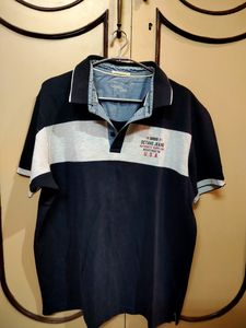 Polo T Shirt