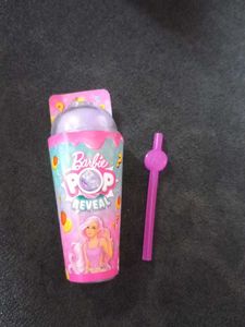 Barbie POP Reveal Mini