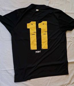 Unleash the Zidd Graphic Tee