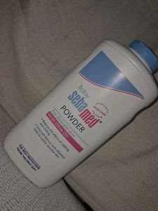 BABY -  Sebamed Powder , 400g