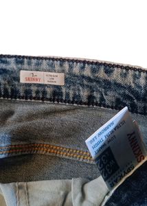 Spykar Jean Men