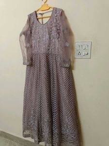 Designer Ethnic Dress