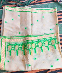 Saree Set
