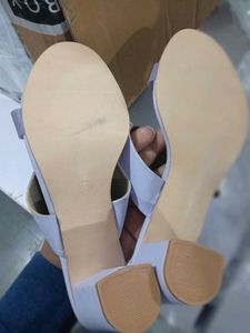 Heels Of 39