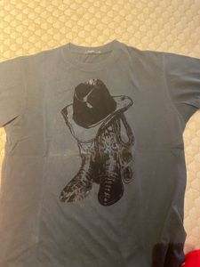Graphic Print T-Shirt