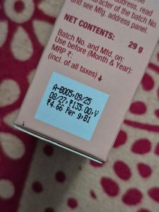 Spinz BB Cream 01 Beige Instant Glow Light Make Up