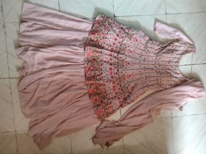 Sharara Set