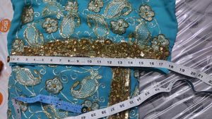 Designer Party Wear Saree