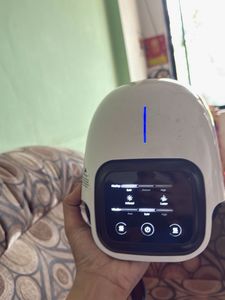 upyogaa knee massager! new
