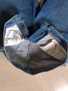 Kraus Jeans Bootcut