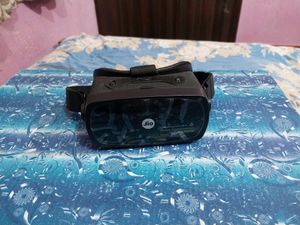 sale..JIO DIVE VR..WITH MANUAL,TAP CONTROLLER..