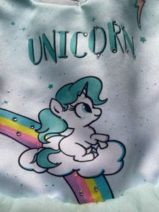 Unicorn Tutu Dress