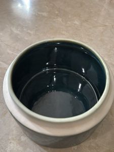 Ceramic Serving Bowl Brand New