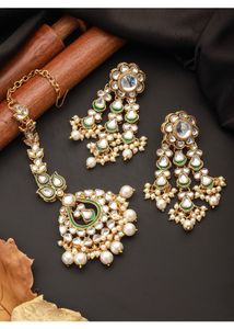 Mangtika Set♥️SALE