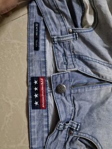 Casual jeans