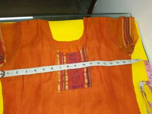 2 Kurtas