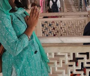 Women Kurta Set With Dupatta