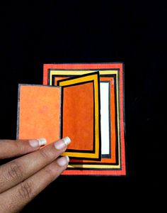 Album Card