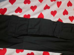 Cargo Pants Combo 28 Inch Waist