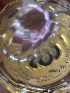 Chopard Wish Perfume