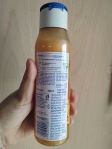 NIVEA BODY WASH