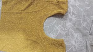 3 Ready Made Blouse
