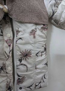 Girl Jacket 🤎