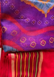 Bold Hues & Timeless Patterns