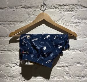 Authentic Playboy