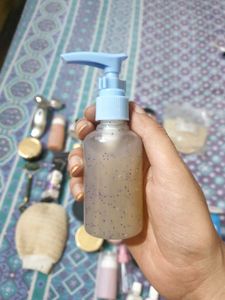 For Aruba Beauty Bundle