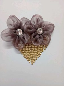 Partywear Clip