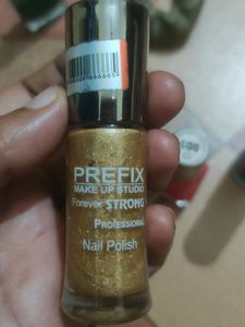 11 Nail polish Combo