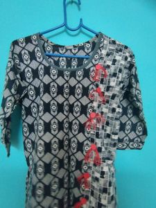 Tunic Top
