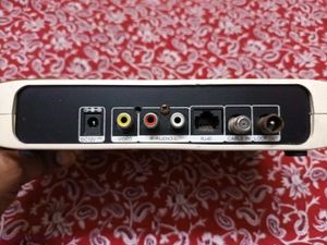 Set-Top Box