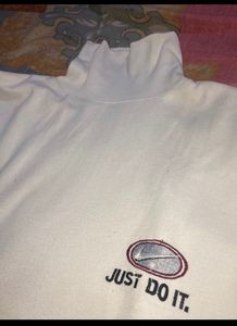 High Neck Men’s