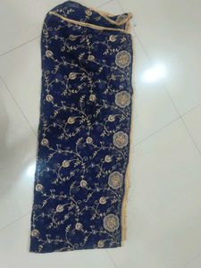 Elegant Embellished Kurta