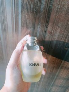 Lomani Perfume