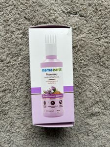 Mamaearth - Rosemary Hair Growth Oil