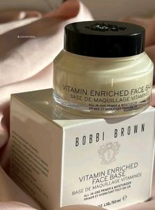 🇺🇲 Bobbi Brown Imported Face Primer