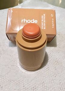 Rhode Pocket Blush - Freckle