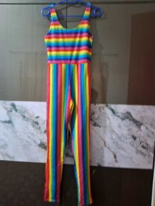 Minga London Jump Suit