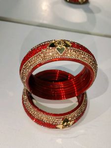 Red Kangan