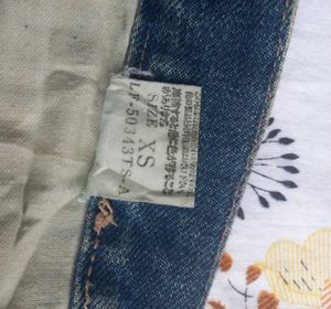 Y2k Denim Mini Skirt