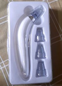 Multi-Function Blackhead Extractor Remover Device