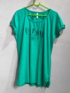 Pure Cotton Top